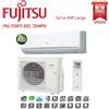 Fujitsu CLIMATIZZATORE CONDIZIONATORE FUJITSU INVERTER SERIE KM 24000 BTU ASYG24KMTA LARGE R-32 WI-FI OPTIONAL - NEW