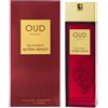 ALYSSA ASHLEY ALYSSA ASHELY OUD EDP 50 X ELLE