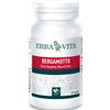 Erba Vita Integratore Bergamotto Erba Vita per il colesterolo, 60 capsule