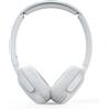 Philips Cuffie Philips TAUH202WT/00 BT On Ear Bianco [TAUH202WT/00]