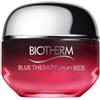 Biotherm Blue Therapy Red Algae Uplift Crema Pelli Secche, 50 ml - Crema viso giorno