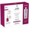 Bionike Defence Hair Trattamento Fortificante 21 Fiale + Shampoo 200ml Caduta (DISPONIBILI 2 PEZZI SCADENZA 8/25)