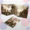Need Games Schermo del Gamemaster: Warhammer Fantasy RPG