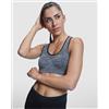 Roly Abbigliamento personalizzate. Top sportivo donna personalizzato Roly Sakhir - Roly personalizzate o neutre