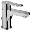 Paffoni MISCELATORE MONOCOMANDO PER LAVABO PAFFONI SERIE RED 075CR