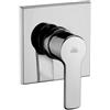 Paffoni MISCELATORE MONOCOMANDO PER INCASSO DOCCIA PAFFONI SERIE RED 010CR SENZA DEVIATORE