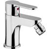 MISCELATORE MONOCOMANDO PER BIDET PAFFONI SERIE BLU 135CR