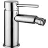 MISCELATORE MONOCOMANDO PER BIDET PAFFONI SERIE STICK 135CR