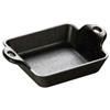 Lodge Tegame Quadrato in Ghisa Lodge 0,3 l LDG HMSS