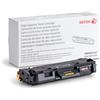 XEROX TONER CARTRIDGE XEROX BLACK 106R04347 B-205 3k