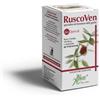 Aboca Ruscoven Plus Integratore per il benessere delle gambe 50 opercoli