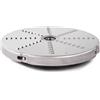 Sammic Disco grattugia Modello SHF Spessore 1 mm Per grattugiare il prodotto o ridurlo a polvere Adatto a tagliaverdura modelli CA-31/41/62/3V/4V