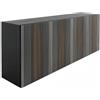 HORM madia CARLOS 192 x 49 x H 66 cm - CL193B3F