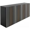 HORM madia CARLOS 192 x 49 x H 98 cm - CL194B3F
