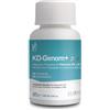 FORZA VITALE ITALIA SRL Glauber Pharma Kd-genom+ Dna 60 Compresse