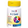 LONGLIFE K 2 GOLD 60PRL