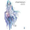 Star Comics Harmony (Vol. 3)