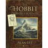 Bompiani Lo Hobbit. Schizzi e bozzetti