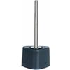 SpirellaTrix-Eco 10.15447 - Scopino WC, Colore: Grigio Scuro