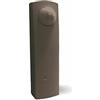 AMC IF 16/M sensore PIR effetto tenda per porte e finestre - colore testa di moro