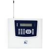 AWACS AP16 SERIE PLATINUM Centrale 16 zone con tastiera LCD integrata