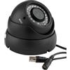 Mini Dome Effio