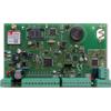 AMC X64-2E8 centrale 8 ingressi espandibile a 64 con ricevitore radio e modulo 2G integrati(GSM/GPRS/EDGE - 850/900/1800/1900 MHz) - 868 MHz