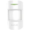 AJAX MotionProtect Plus Rivelatore di movimento PIR+MW Bianco 38198 AJMPP