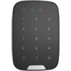 AJAX KeyPad Tastiera Wireless Bidirezionale Nera 38248