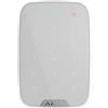 AJAX KeyPad Tastiera Wireless Bidirezionale Bianca 38249