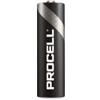 Batteria alcalina 1,5Volt Stilo Duracell Procell LR06