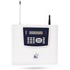 AWACS AP64 SERIE PLATINUM Centrale 64 zone con tastiera LCD integrata