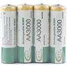 VENITEM Pacco Batteria