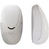 AMC SMILE 20 sensore infrarosso digitale con resistenze EOL integrate - EN 50131 2/2 - grado 2