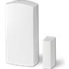AMC CM 800 trasmettitore 2 ingressi: reed e contatto esterno - colore bianco - 868 MHz