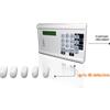 AMC MIX 400 ricevitore universale 48 dispositivi radio - 433 MHz