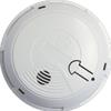 AMC SF 400 sensore rilevazione fumi via radio - colore bianco - 433 MHz