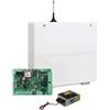 AMC C64GSM/PLUS centrale 8 ingressi espandibile a 64 - sistema GSM integrato - programmabile da PC