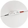 Bentel Rilevatore di temperatura e fumo ottico con sirena BW-SMD