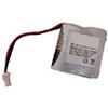 Bentel Batteria Li-Ion 2,7Ah 3,7V per BGS220/B3G220 LIB2A6