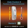 GATE CONTROL A