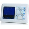 Bentel Tastiera LCD in Italiano BW-ITK