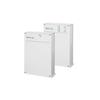 Bentel BXM Staz. di alimentazione 5A controllata a microprocessore in contenitore metallico BXM12/50-U