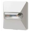 Bentel Indicatore Remoto LED Rosso 12Vdc RILED/12