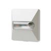 Bentel Indicatore Remoto LED Rosso Lampeggiante 12Vdc RILED/12F
