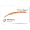 Bentel Tessera di prossimitÃƒÆ'Ã‚Â senza contatti per lettore PROXI PROXI-CARD