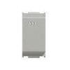 Bentel Eclipse 2 Cover - Vimar Idea Bianco ECL2C-VIB