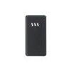 Bentel Eclipse 2 Cover - Gewiss System Nero ECL2C-GB