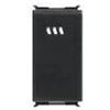 Bentel Eclipse 2 Cover - Gewiss Playbus ECL2C-GP