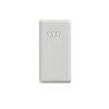 Bentel Eclipse 2 Cover - Gewiss System Bianco ECL2C-GW